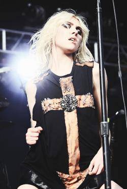 The Pretty Reckless