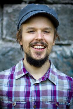 Jukka Poika