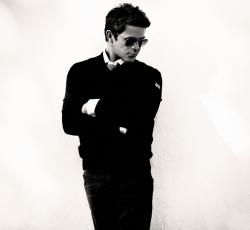 Alejandro Sanz