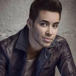 Prince Royce