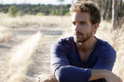Pablo Alborán