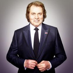 Engelbert Humperdinck