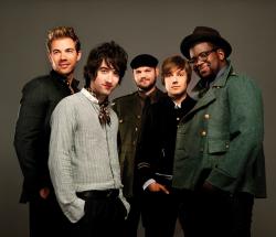 Plain White T’s