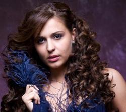 Sofia Nizharadze