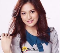 Julie Anne San Jose