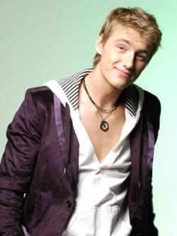 Alex Sparrow