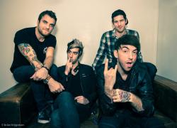 All Time Low