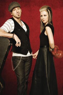 Thompson Square