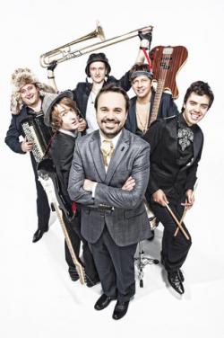 Lirnik Band
