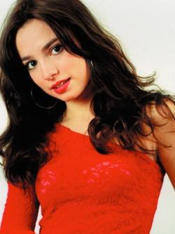 Светлана Светикова