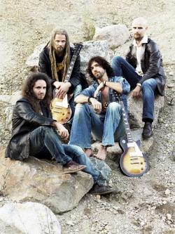 Pain of Salvation