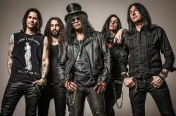 Slash
