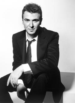 Antonis Remos