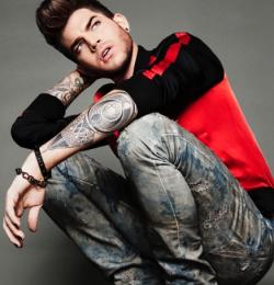 Adam Lambert