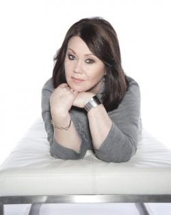 Jann Arden