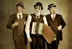 The Tiger Lillies