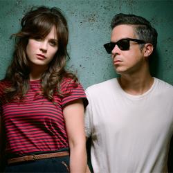 She & Him
