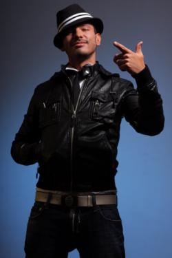 Dj Piligrim