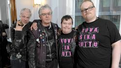 Pertti Kurikan Nimipäivät