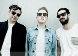 Two Door Cinema Club