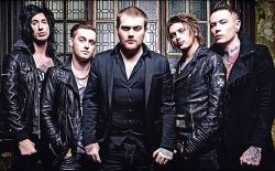 Asking Alexandria
