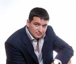 Юрий Магомаев