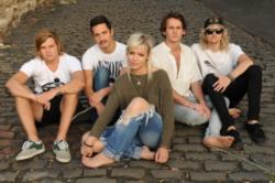 Tonight Alive