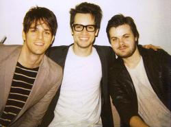 Panic! At The Disco