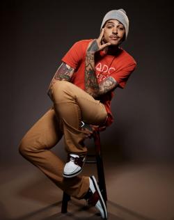Travie McCoy