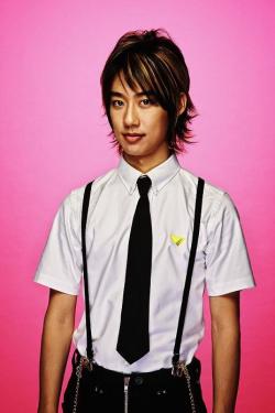 Joe Inoue