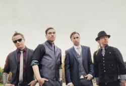 Shinedown