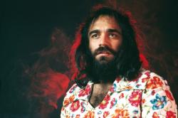 Demis Roussos