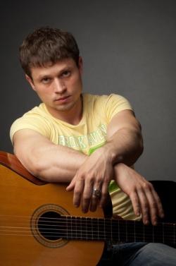 Сергей Никитченко