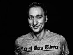 Paul Van Dyk