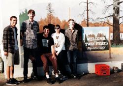 Tigers Jaw