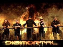 Digimortal