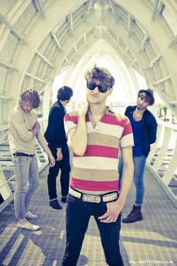 The Hot Melts