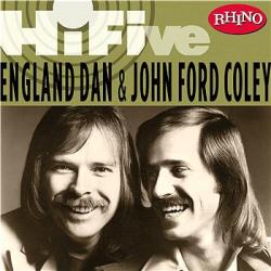 England Dan & John Ford Coley