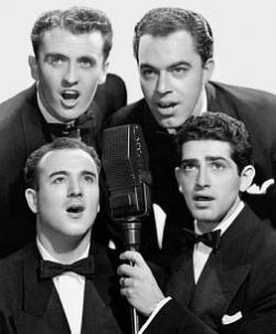 The Four Aces