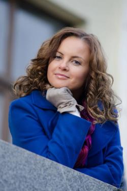 Юлия Проскурякова