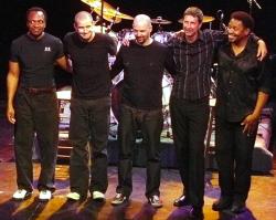 Acoustic Alchemy