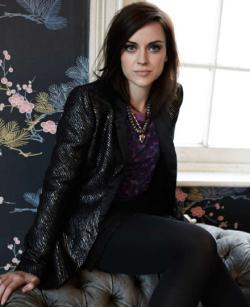 Amy Macdonald