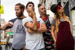 DNCE