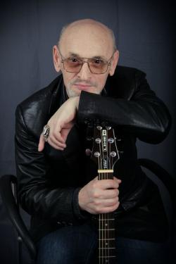 Григорий Заречный