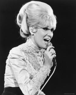 Dusty Springfield