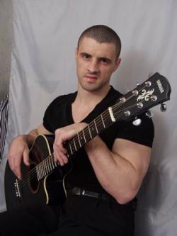 Pavel Stratan