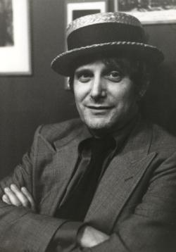 Jiří Suchý