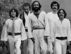 Los Jaivas