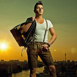 Andreas Gabalier
