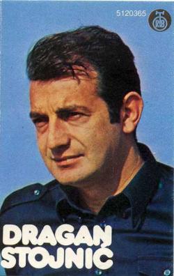 Dragan Stojnić